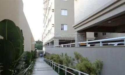 Apartamento com 2 quartos à venda na Avenida Francisco Pereira Lopes, Bloco Guarapari, 1950, Jardim Paraíso, São Carlos