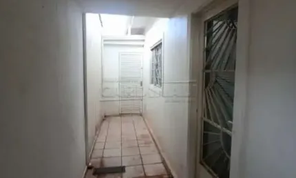 Casa com 2 quartos à venda na Rua José Teixeira, 688, Parque Sisi, São Carlos