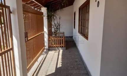 Casa com 3 quartos à venda na Rua Antônio Scuracchio, 310, Jardim das Torres, São Carlos
