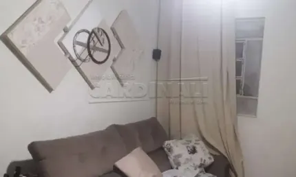 Casa com 3 quartos à venda na Rua Professor Helvídeo Gouvea, 45, Vila Boa Vista, São Carlos