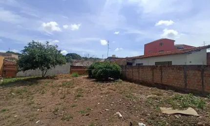 Terreno à venda na Rua Natalino Mastro Francisco, SN, Vila Boa Vista 1, São Carlos