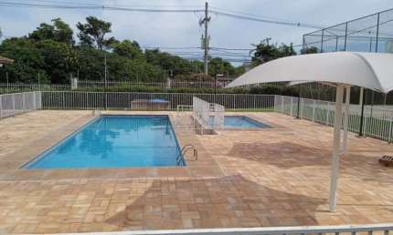 Apartamento com 2 quartos para alugar na Avenida Engenheiro Domingos Ferrari Júnior, Bloco 15, 964, Parque Residencial Iguatemi, Araraquara