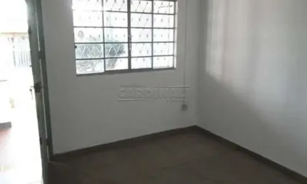 Casa com 2 quartos à venda na Rua Rui Barbosa, 148, Vila Monteiro (Gleba I), São Carlos