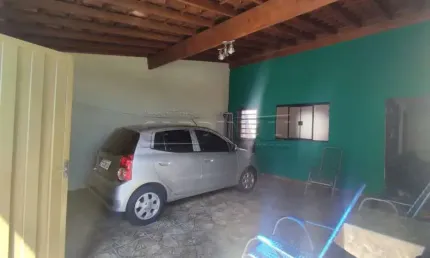 Casa com 3 quartos à venda na Rua Alfredo Soad, 42., Jardim Popular, Ibaté
