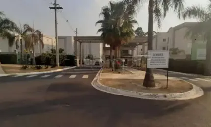 Apartamento com 2 quartos à venda na Avenida João Stella, Bloco 05, 300, Parque Santa Felícia Jardim, São Carlos