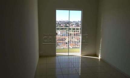 Apartamento com 1 quarto à venda na Rua Dona Alexandrina, 2033, Centro, São Carlos