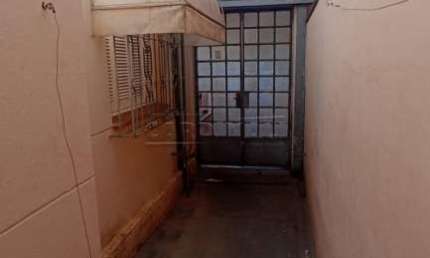 Casa com 2 quartos para alugar na Rua Episcopal, 1820, Centro, São Carlos