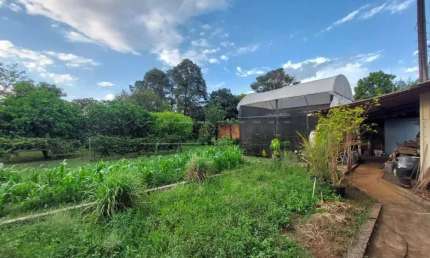 Terreno à venda na Avenida Santa Madre Cabrine, 310, Vila Santa Madre Cabrini, São Carlos