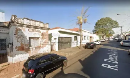 Casa com 2 quartos à venda na Rua Dona Ana Prado, 77, Vila Prado, São Carlos