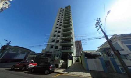 Apartamento com 3 quartos para alugar na Rua Sete de Setembro, 2391, Centro, São Carlos