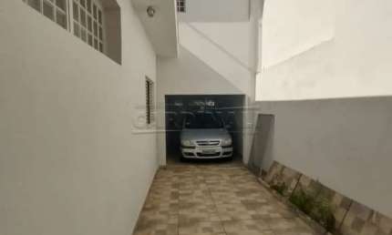Casa com 3 quartos à venda na Rua Treze de Maio, 1558, Jardim São Carlos, São Carlos