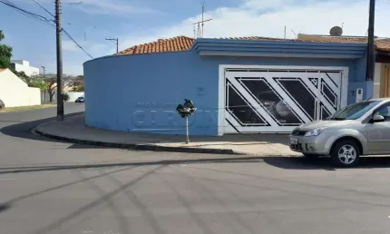 Casa com 3 quartos à venda na Rua Ricardo de Assis Pereira, 661, Jardim Ipanema, São Carlos