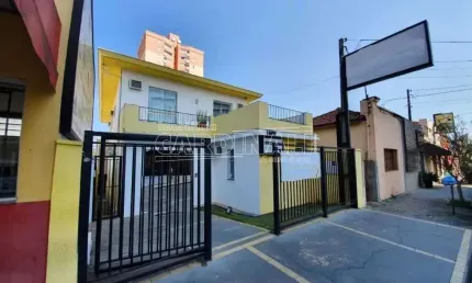 Sala comercial à venda na Rua São Sebastião, 1690, Centro, São Carlos