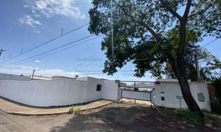 Galpão Comercial no Jardim Maracana próximo a Eyetec em São Carlos