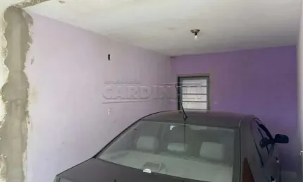 Casa com 3 quartos à venda na Rua Rúbens Barbosa, 39, Jardim São Carlos 5, São Carlos