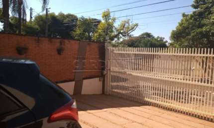 Casa com 3 quartos à venda na Rua Vicenzino Massucio, 371, Parque Santa Marta, São Carlos