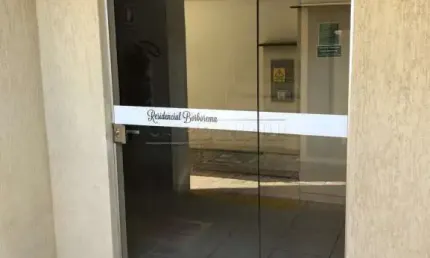 Apartamento com 1 quarto à venda na Alameda das Papoulas, 100, Cidade Jardim, São Carlos