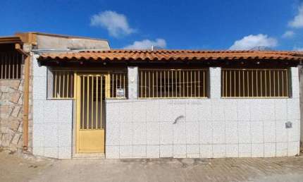 Casa com 2 quartos à venda na Rua Aurora Godoy Carreira, Quadra 15, 303, Conjunto Habitacional Dom Constantino Amstalden, São Carlos