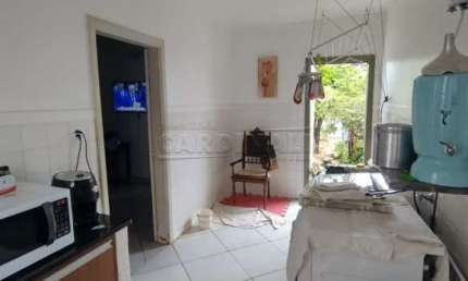 Casa com 3 quartos à venda na Rua Nove de Julho, 1419, Centro, São Carlos