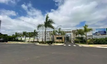 Apartamento com 2 quartos à venda na Avenida João Stella, Bloco 14, 200., Parque Santa Felícia Jardim, São Carlos