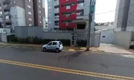 Apartamento com 2 quartos para alugar na Passeio das Magnólias, 281, Parque Faber Castell I, São Carlos