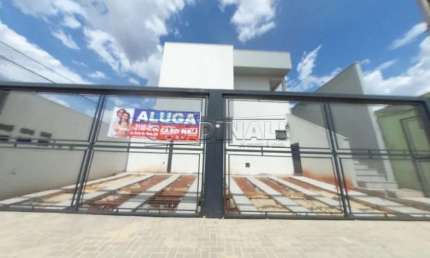 Flat com 1 quarto para alugar na Avenida José De Alencar, Flat 10, 652, Jardim Floridiana (Vila Xavier), Araraquara