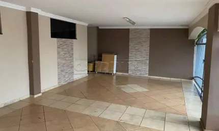 Casa com 3 quartos à venda na Rua Professor Geraldo Keppe, 905, Vila Boa Vista 1, São Carlos