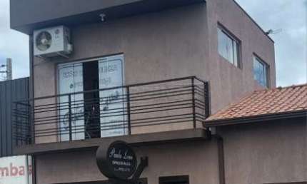 Sala comercial para alugar na Rua Doutor Gastão De Sá, Superior, 666, Vila Boa Vista, São Carlos