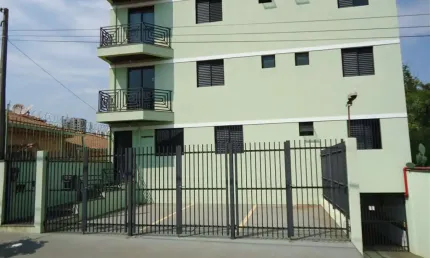 Apartamento com 2 quartos à venda na Alameda das Crisandálias, 616, Cidade Jardim, São Carlos