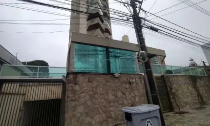 Apartamento com 4 quartos à venda na Rua Carlos Gomes, 3° Andar, 1884, Centro, Araraquara