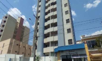 Apartamento com 2 quartos para alugar na Rua Professora Nicoleta Stella Germano, 60, Jardim Paraíso, São Carlos