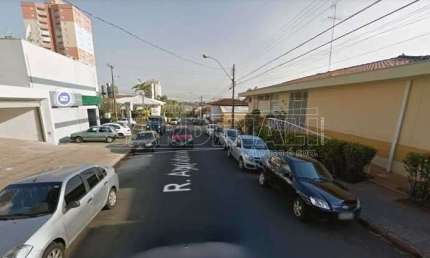 Casa com 5 quartos para alugar na Rua Aquidaban, 1243, Centro, São Carlos