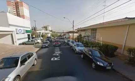 Casa com 5 quartos à venda na Rua Aquidaban, 1243, Centro, São Carlos
