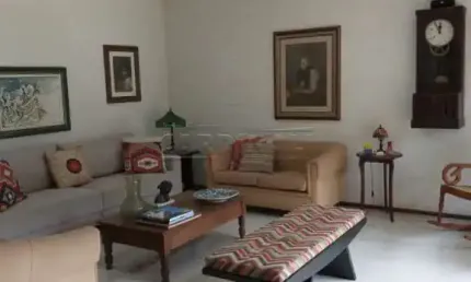 Casa com 5 quartos à venda na Rua Célio Barbosa da Silva, 229, Jardim Santa Paula, São Carlos