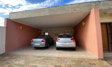 Casa com 3 quartos à venda na Rua Tiradentes, 463, Jardim Macarengo, São Carlos