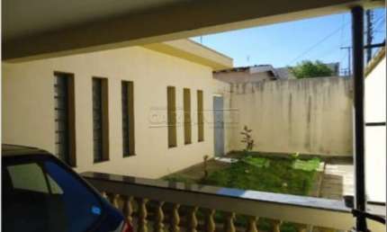 Casa com 3 quartos à venda na Rua João Antonio Boni, 153, Jardim São João Batista, São Carlos