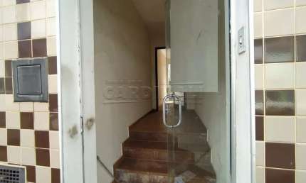 Casa com 2 quartos para alugar na Rua 9 De Julho, Casa No Fundo, 164, Centro, Araraquara