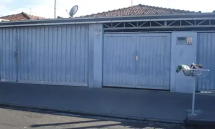 Casa com 3 quartos à venda na Rua Joao M C Penteado, 793, Jardim Beatriz, São Carlos