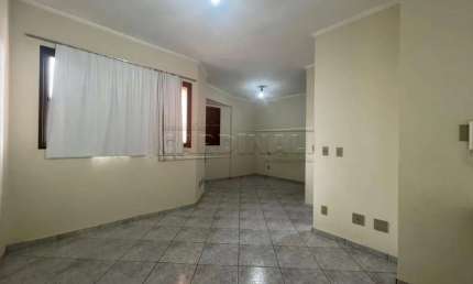 Apartamento com 1 quarto à venda na Rua Conde do Pinhal, 2952, Jardim São Carlos, São Carlos
