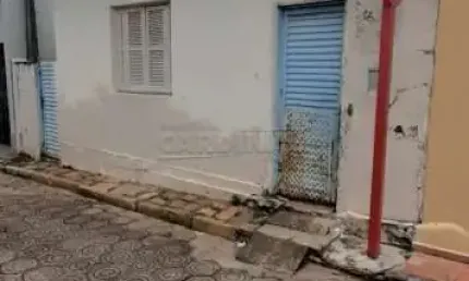 Casa com 1 quarto à venda na Travessa Maria Stella Giannotti Savelli, 20, Centro, São Carlos