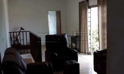 Casa com 3 quartos à venda na Rua Orlando de Oliveira, 858, Jardim Embaré, São Carlos