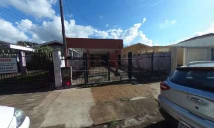 Casa com 1 quarto para alugar na Rua Conde do Pinhal, 2446, Jardim São Carlos, São Carlos