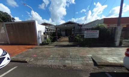 Casa com 1 quarto à venda na Rua Conde do Pinhal, 2442, Jardim São Carlos, São Carlos