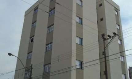 Apartamento com 1 quarto para alugar na Rua Riachuelo, 897, Centro, São Carlos