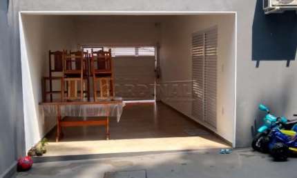 Casa com 2 quartos à venda na Avenida Conselheiro Moreira De Barros, Casa, 125, Jardim Mariana, Ibaté