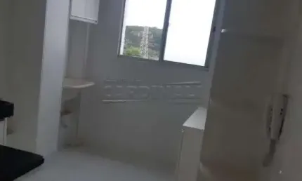 Apartamento com 2 quartos à venda na Avenida Doutor Heitor José Reali, Bloco 33, 1031, Jardim Nova São Carlos, São Carlos