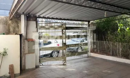 Casa com 3 quartos à venda na Avenida José Bonifácio, 30, Centro, Araraquara