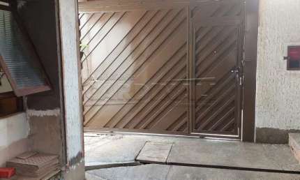 Casa com 3 quartos à venda na Rua João Rossito, 586, Jardim Mariana, Ibaté