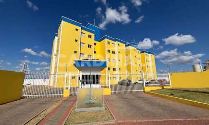 Apartamento com 2 quartos para alugar na R Xv De Novembro - Torre 2, 999 -, Centro, Ibaté