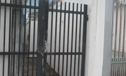 Casa com 1 quarto para alugar na Rua Affonso Botelho De Abreu Sampaio, Fundos, 1191, Parque Santa Felícia Jardim, São Carlos